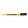 Staedtler Fineliner Noris writing pen schwarz (VE=10stk)