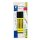 Staedtler Fineliner Noris writing pen, 4St BK schwarz (VE=10stk)