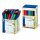 Staedtler Köcher Fineliner Noris wr. pen 50ST