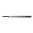 Staedtler pigment liner 0,5mm rot (VE=10stk)