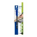 Staedtler Folienstift Lumocolor M perm bl BK (VE=10stk)