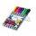 Staedtler Folienstift Lumocolor F perm 8St