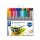Staedtler Fasermaler D.spitze 36ST
