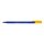 Staedtler Fasermaler tripl.col rPP sonnengelb (VE=10stk)