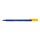 Staedtler Fasermaler triplus col. rPP vanille (VE=10stk)