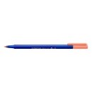 Staedtler Fasermaler triplus color rPP lachs (VE=10stk)