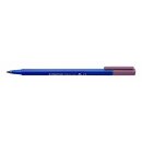 Staedtler Fasermaler triplus color rPP malve (VE=10stk)