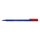 Staedtler Fasermaler tripl.col. rPP karminrot (VE=10stk)
