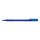 Staedtler Fasermaler tripl. rPP ultramarinbl. (VE=10stk)
