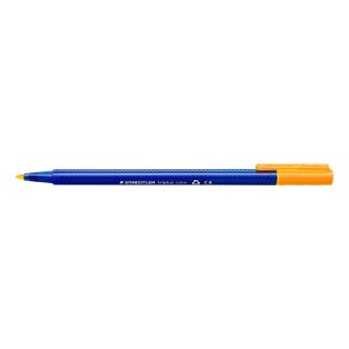 Staedtler Fasermaler triplus color rPP sand (VE=10stk)