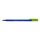 Staedtler Fasermaler triplus col rPP gelbgrün (VE=10stk)