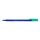 Staedtler Fasermaler triplus color rPP türkis (VE=10stk)