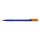 Staedtler Fasermaler tripl.col. rPP hellbraun (VE=10stk)