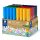 Staedtler Fasermaler Noris 3mm 48ST Köcher