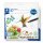 Staedtler Fineliner triplus rPP, 40ST