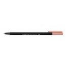 Staedtler Fineliner triplus rPP altrosa (VE=10stk)