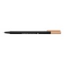 Staedtler Fineliner triplus rPP sand (VE=10stk)