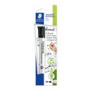 Staedtler Whiteboardmarker Lumocolor schwz BK (VE=10stk)