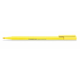 Staedtler Textmarker t.texts.sonnenblumengelb (VE=10stk)