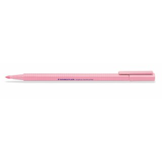 Staedtler Textmarker tri.texts. helles Karmin (VE=10stk)
