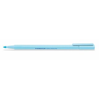 Staedtler Textmarker tripl. texts. himmelblau (VE=10stk)