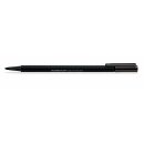 Staedtler Textmarker triplus texts. schwarz (VE=10stk)