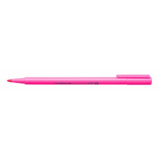 Staedtler Textmarker triplus textsurfer pink (VE=10stk)