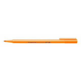 Staedtler Textmarker triplus textsurfer oran (VE=10stk)