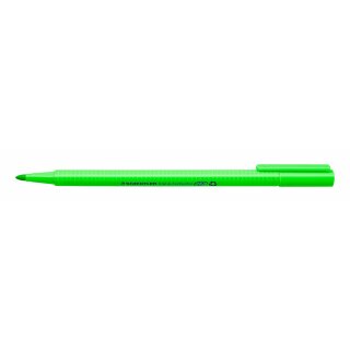 Staedtler Textmarker triplus textsurfer grün (VE=10stk)