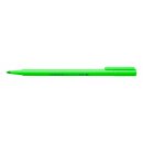 Staedtler Textmarker triplus textsurfer grün (VE=10stk)