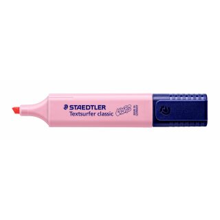 Staedtler Textsurfer classic COLORS karmin hell (VE=10stk)