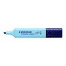 Staedtler Textsurfer classic COLORS himmelblau (VE=10stk)