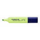 Staedtler Textsurfer classic COLORS limettengrün...