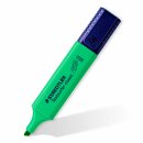 Staedtler Textsurfer classic COLORS blassgrün...