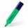 Staedtler Textsurfer classic COLORS blassgrün (VE=10stk)