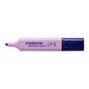 Staedtler Textsurfer classic COLORS lavendel (VE=10stk)