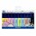 Staedtler Textmarker Textsurfer clas 10St Etu (VE=5stk)