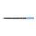 Staedtler pigment brush pen dunstblau (VE=10stk)
