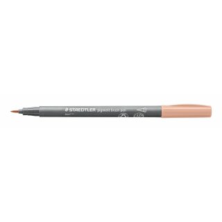 Staedtler pigment brush pen düne (VE=10stk)