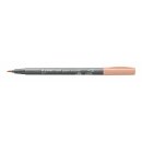 Staedtler pigment brush pen düne (VE=10stk)