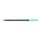 Staedtler pigment brush pen mint (VE=10stk)