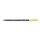 Staedtler pigment brush pen limonengrün (VE=10stk)