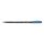 Staedtler pigment brush pen delfterblau (VE=10stk)