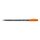 Staedtler pigment brush pen sienna natur (VE=10stk)