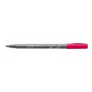 Staedtler pigment calligraphy pen bordeauxr. (VE=10stk)
