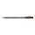 Staedtler pigment calligraphy pen braun (VE=10stk)