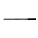 Staedtler pigment calligraphy pen intensiv schwarz...