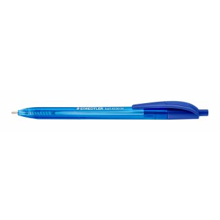 Staedtler Kugelschreiber ball 4230 M blau (VE=10stk)