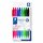 Staedtler Kugelschreiber ball 4230 M 8ST