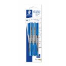 Staedtler Kugelschreiber stick 430 M BK 6ST